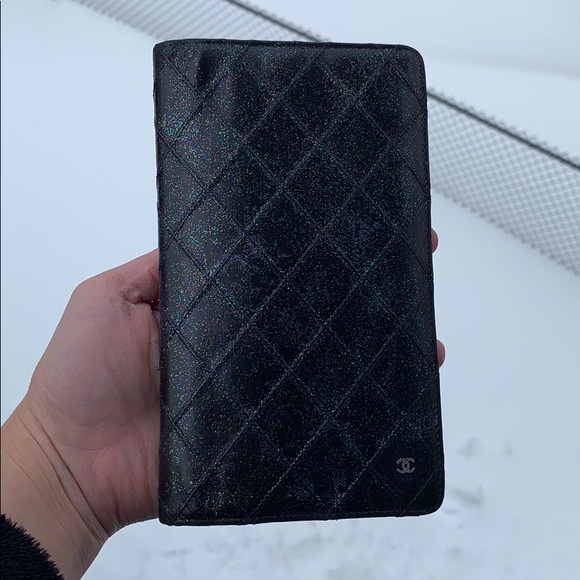 Chanel bifold wallet - Picture 5 of 11